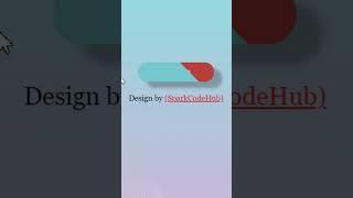Animated Button With Hover Effect #shorts #html #css #javascript