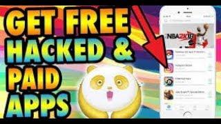 NEW Install Panda Helper Apps iOS 13 - 13.4.1 / 12 NO Computer NO Jailbreak iPhone iPad iPod Touch