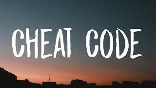 Lukas Graham - Cheat Code (Lyrics)