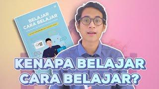 Skill Terpenting Zaman Now: Review Buku Belajar Cara Belajar #Hutatabaca