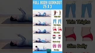 Get Fatless body at home #motivation #yoga #challenge