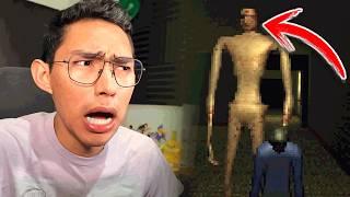 SI LO MIRAS, TE DETONA !! - Pretend it's not there | Fernanfloo