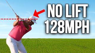 Jon Rahm Has Revealed His No Lift Backswing Secret