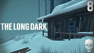 The Long Dark Redux | Lake Gunshots | PART 8