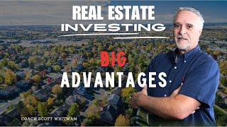 Big Advantage of Lease Option No Money Down Real Estate Buying