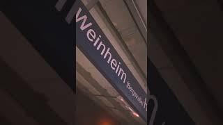 Sunnyboy in 469 Weinheim City #cinematic #edit #reel #shorts #viral #style #sonya7iv