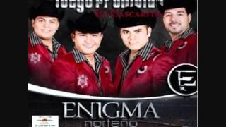 Amor De 4 Paredes - Enigma Norteño