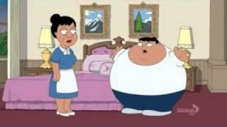 Family Guy- Diabeto