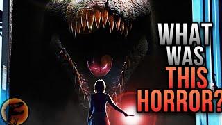 What HORRORS Were Kept in Paddock 10 in Jurassic World - Part 2