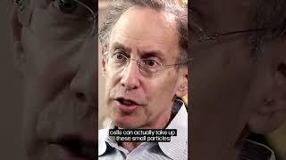 Nanotechnology in medicine — Robert Langer #science #tech #technology #medicine