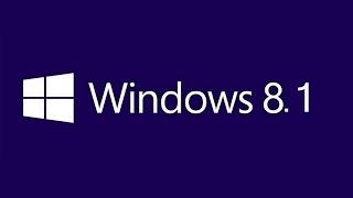 Windows 8.1 Black Screen Fix Easy