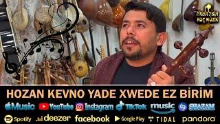 Hozan Kevno Yade Xwede Ez Birim Zındi Live Canlı Performans Tiktokta Patlayan Şarkı