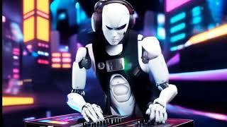 DJ musik elektro viral tiktok terbaru 2025,SLOW BASS by Robomusik channel.