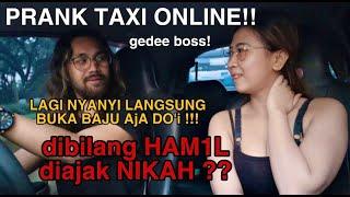 PRANK TAXI Online