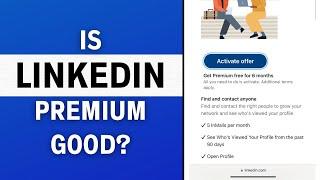 Is LinkedIn Premium Worth It in 2023?