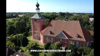 Schönberg (Holstein) -  Impressionen aus dem Ostseebad