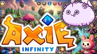 $100 AXIE INFINITY CONFIRMED (LISTEN UP) - Axie Infinity Price Prediction