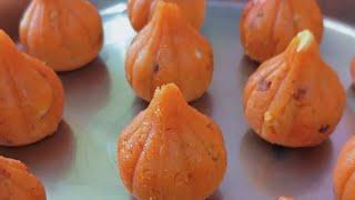 Modak recipe || मोदक || Ganesh chaturthi special || Swadisht Rasoi