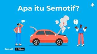 Aplikasi Servis untuk kendaraanmu