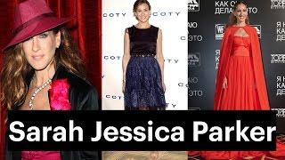 Sarah Jessica Parker: Bad '80s Fashion to Style Icon