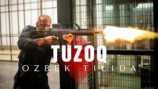 TUZOQ  O'ZBEK TILIDAGI TARJIMA KINO 2024 //  HAMMA IZLAGAN FILM!  #tarjimakino #uzbektilida2024