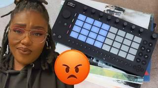 i reallly DON'T like the ableton move (..kinda)