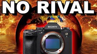 Sony A1 vs Canon R5: Our Planet Isn't Ready