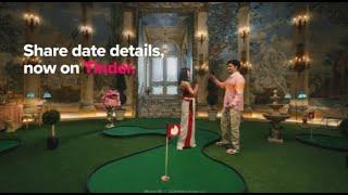 Putt-Putt | Tinder Share My Date