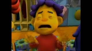 Sid The Science Kid Crying For 1 Minute!