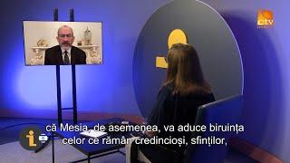 40. Israel în Actualitate l 19 decembrie 2024 | Dr. Baruch Korman și Simona Pop Vancea