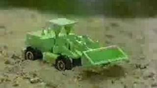 Transformers Devastator Commercial