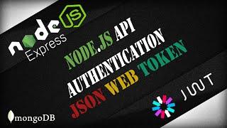 Complete Node.js Authentication with JWT | Part 1