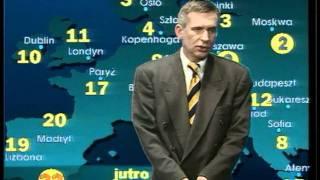 ZCDCP - Prognoza pogody w wykonaniu Krzysztofa Materny [HQ]