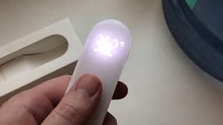 Xiaomi Mi Home iHealth Thermometer