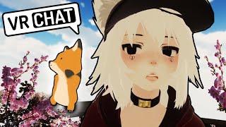 VRChat Reacts to my JAPANESE Voice! 