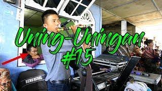 AGAVE MUSIK - PARTUAEK - Uning Uningan #15