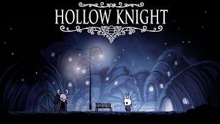 D1DLC Plays: Hollow Knight