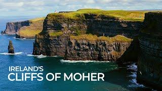 A Must See in Ireland! Cliffs of Moher and Killarney National Park