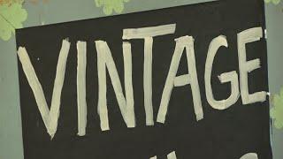 Around the Community | How a vintage store in College Station thrives in a smaller town