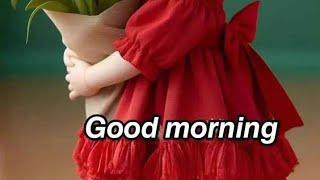 Good morning wishes with Beautiful images. subscribe @smiling thulasi