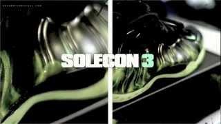 Solecon 3 Brooklyn,NY | DIR BY TwiZz