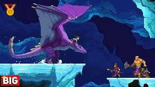 Top 25 Upcoming Metroidvania Indie Games of 2025 & beyond