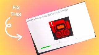 How to Fix “Unity Error” in Lethal Company