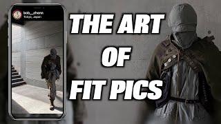 The Art Of Fit Pics