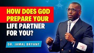 Jamal Bryant Sermons - The Ideal Life Partner: Secrets Hidden in the Bible!