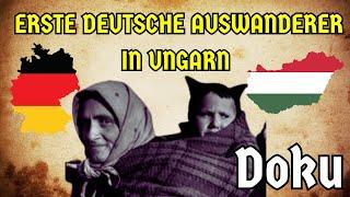 Deutsche in Ungarn (Dokumentation)