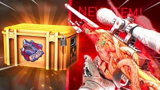 OPERATION RIPTIDE CASE OPENING!!!! #1