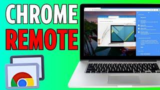 How to Use Chrome Remote Desktop? (2024)