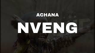 Achana - NVENG DABUARMA