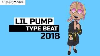 Lil Pump x Russ Type Beat 2018 "MUFASA" | Trap Instrumental Beat | Type Beat 2018